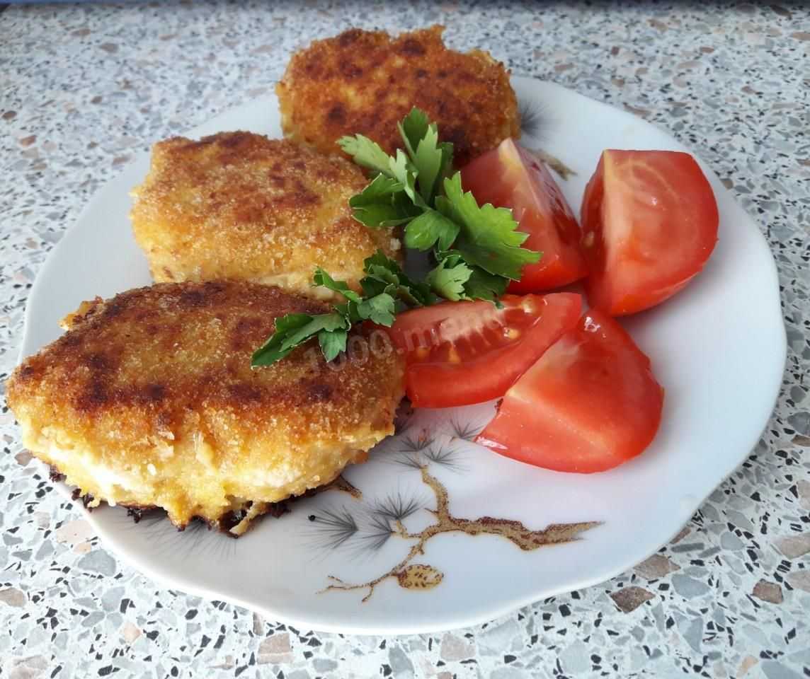 Рыбные котлеты из минтая: простые и очень вкусные рецепты