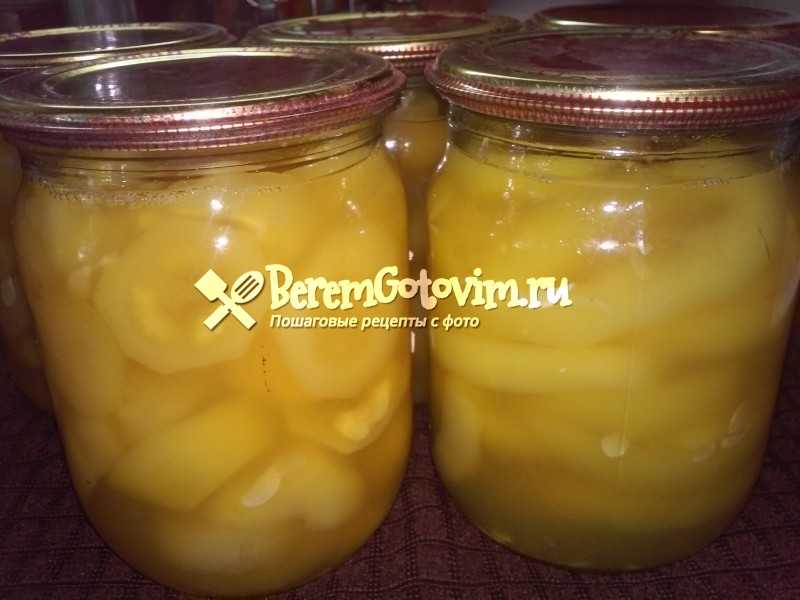 Кабачки как ананасы на зиму - 2 самых вкусных рецепта
