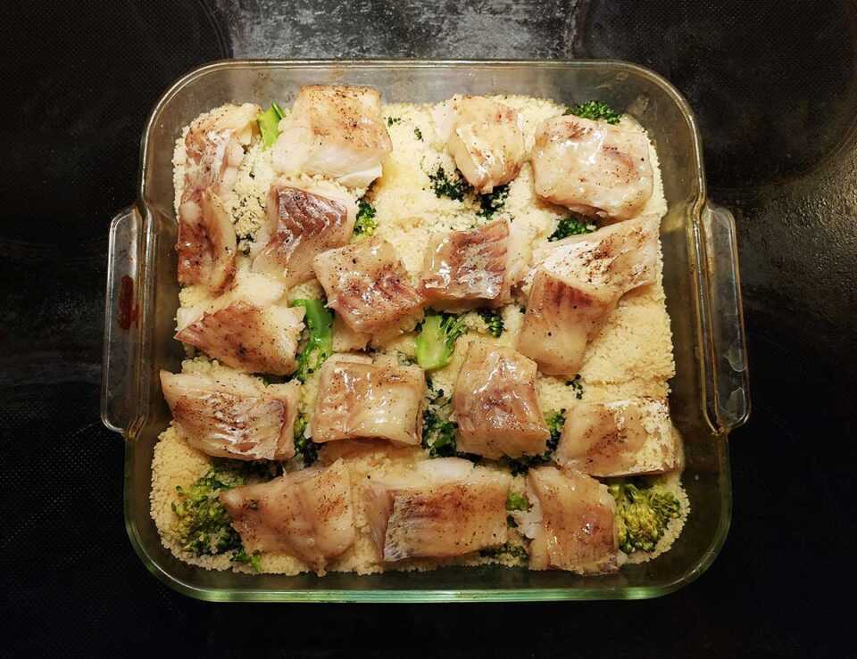 15 легких и очень вкусных овощных запеканок