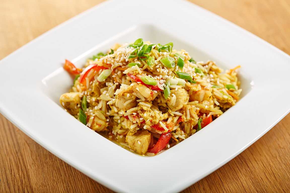 Азиатская кухня - 20 самых вкусных рецептов азиатских блюд