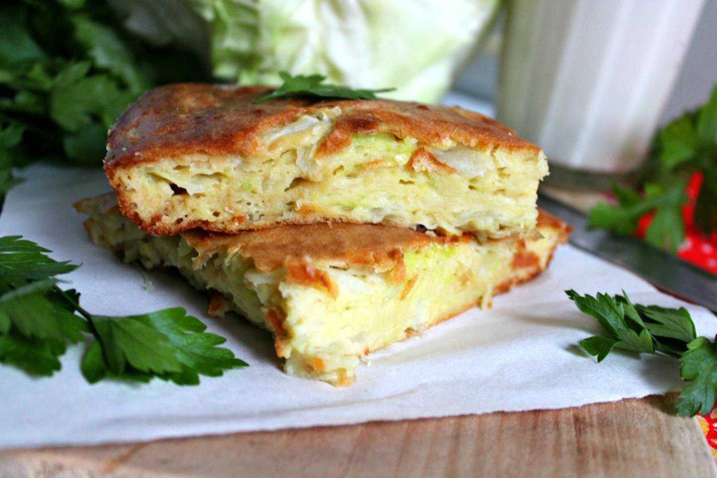 Пирог на быструю руку просто вкусно 60 рецептов - 1000.menu