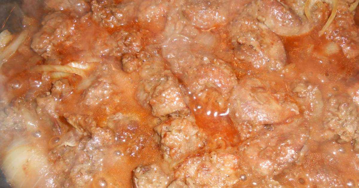 27 продуктов, полезных для печени человека: какую пищу любит этот орган больше всего