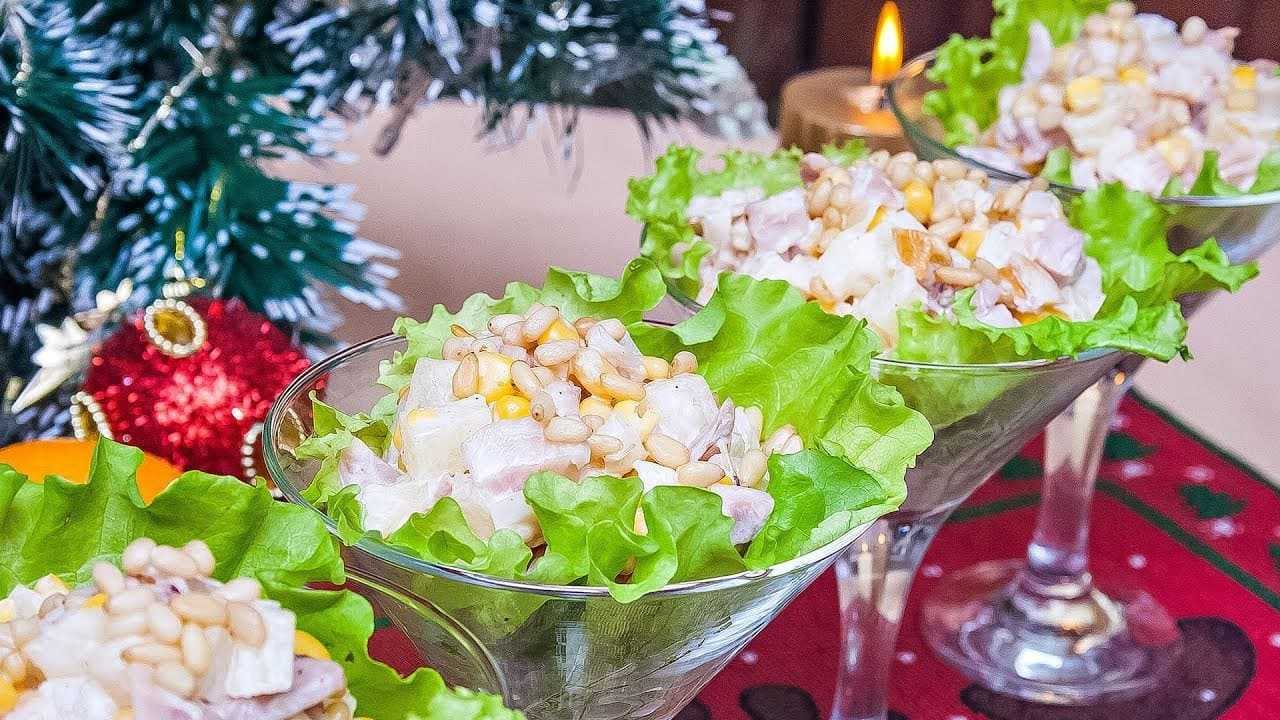 Салаты с корейской морковью: топ-11 пошаговых рецептов с фото. с копченой курицей, фасолью, перцем, колбасой, огурцом