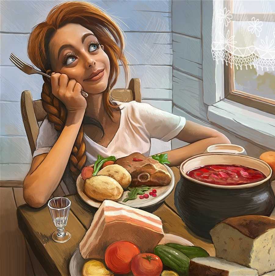 Каждый день у плиты? 13 советов о том, как сэкономить время на готовке | poperchi | дзен