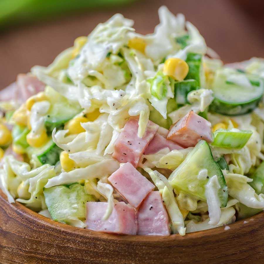 Салаты на праздничный стол: топ 15 самых вкусных и простых рецептов