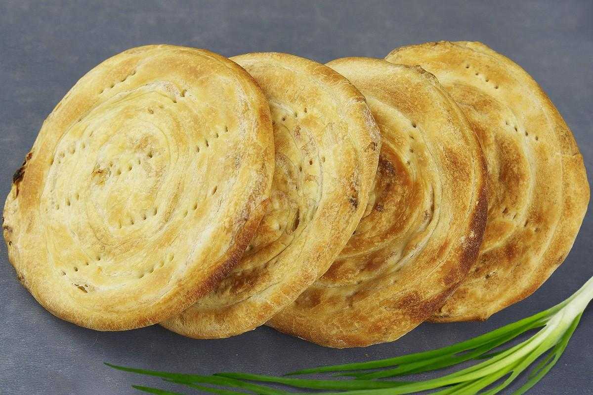 Вкуснейшая катлама с луком. - люблю готовить - страна мам
