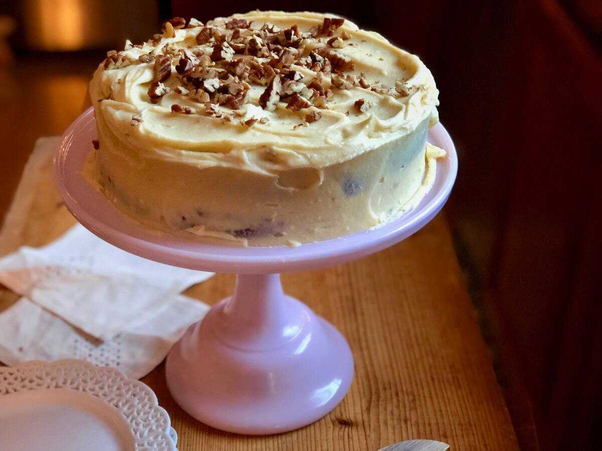 Торт пломбир без выпечки рецепт с фото пошагово - 1000.menu