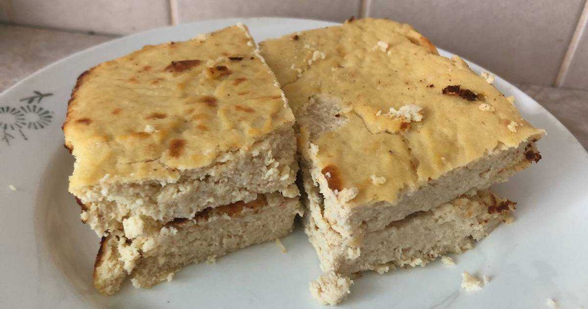 Мясное суфле из фарша как в детском саду рецепт 🍓