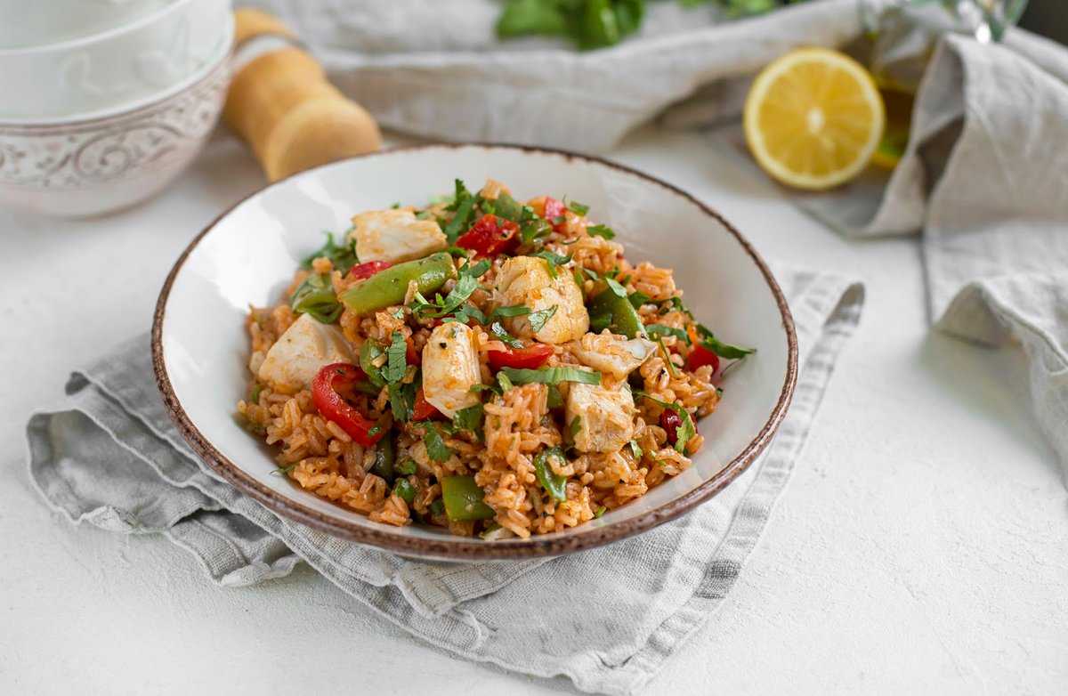Рис с овощами: самые вкусные 4 рецепта, кулинарные советы