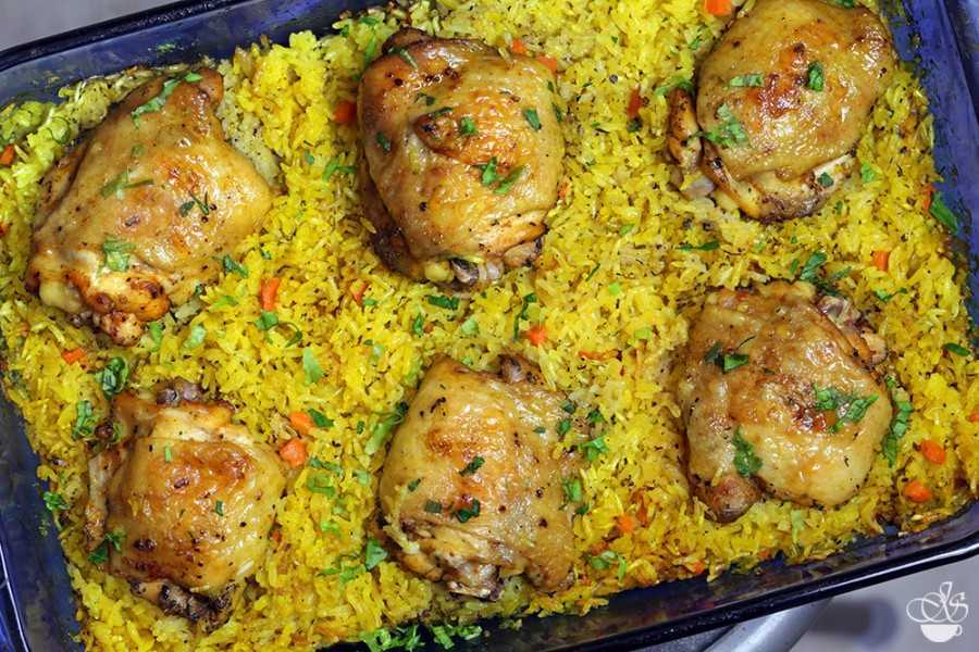 20 способов приготовить куриные голени в духовке