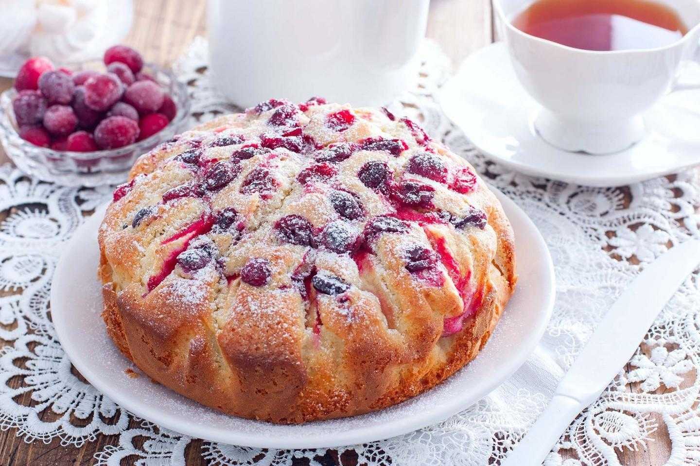 Пошаговый рецепт приготовления классического манника в мультиварке