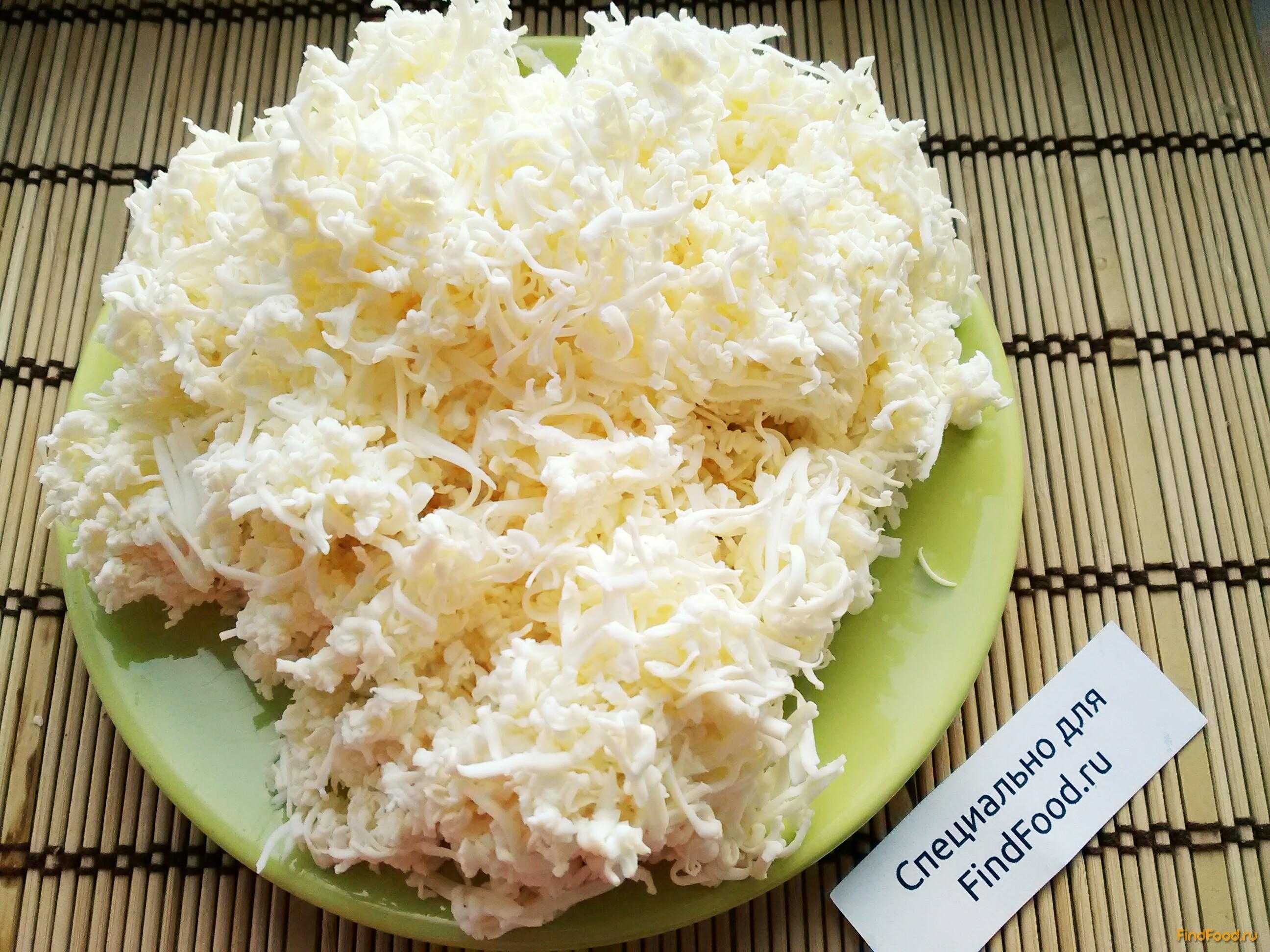 Еврейский салат - готовим сами