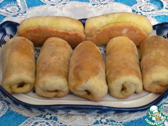 Начинка из картошки. начинка из картошки для пирожков