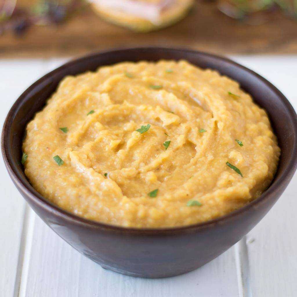 Гороховая каша - 20 простых и вкусных рецептов