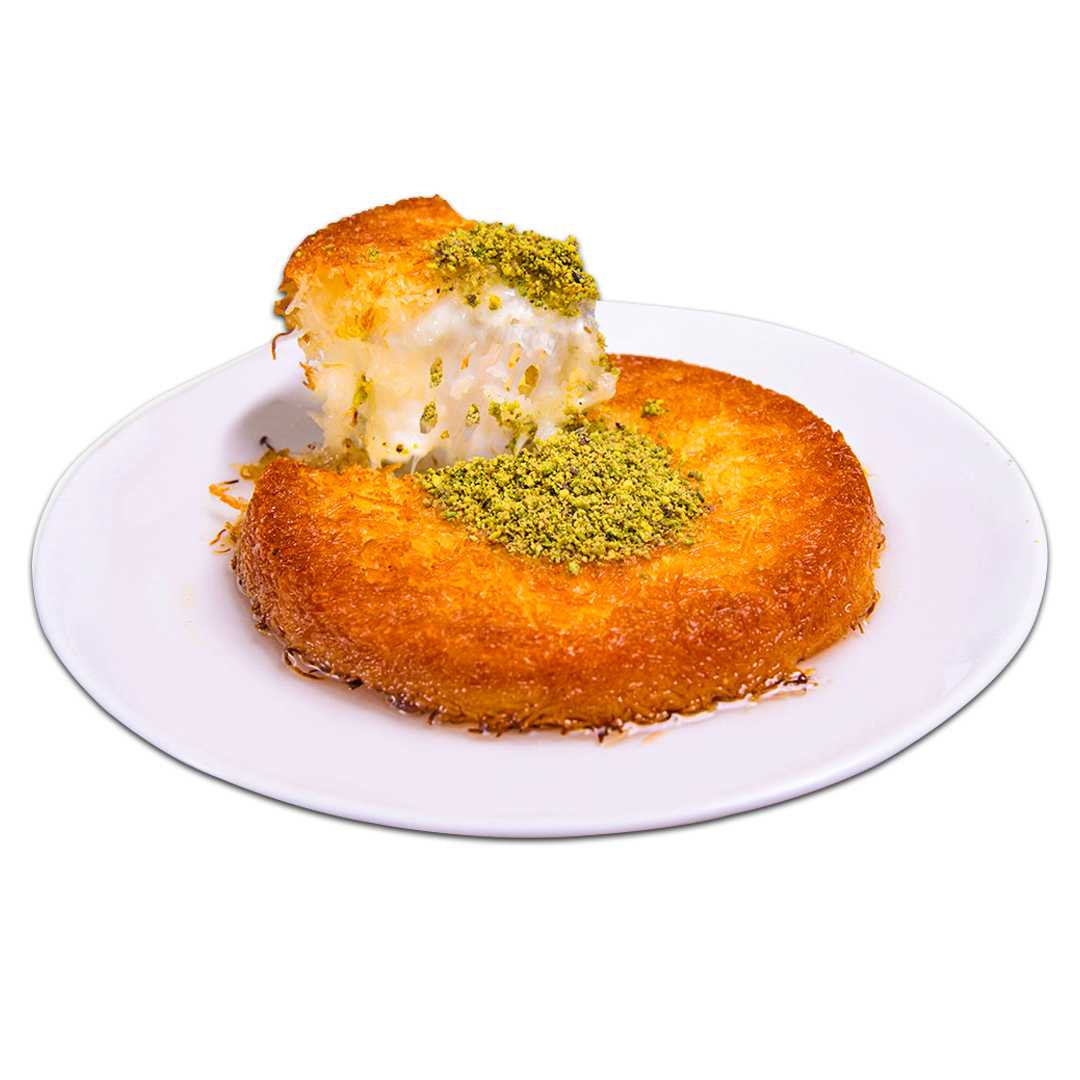 Сладости, конфеты и другие деликатесы турецкой кухни - ваш отдых