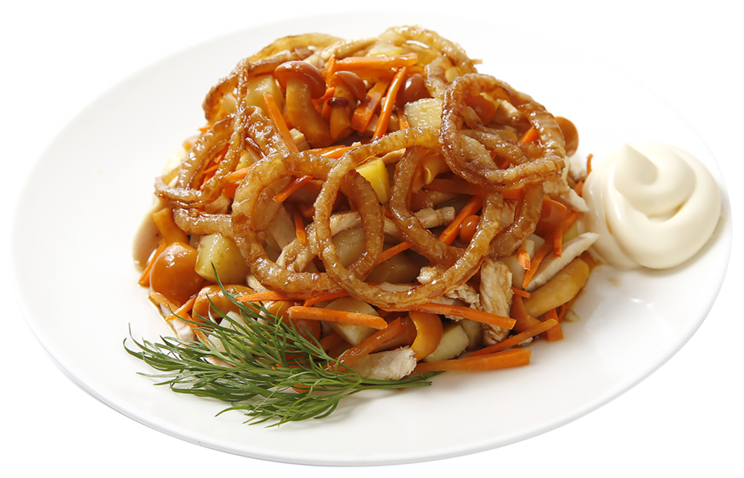 Горячие блюда на праздничный стол - 20 вкусных и недорогих рецептов