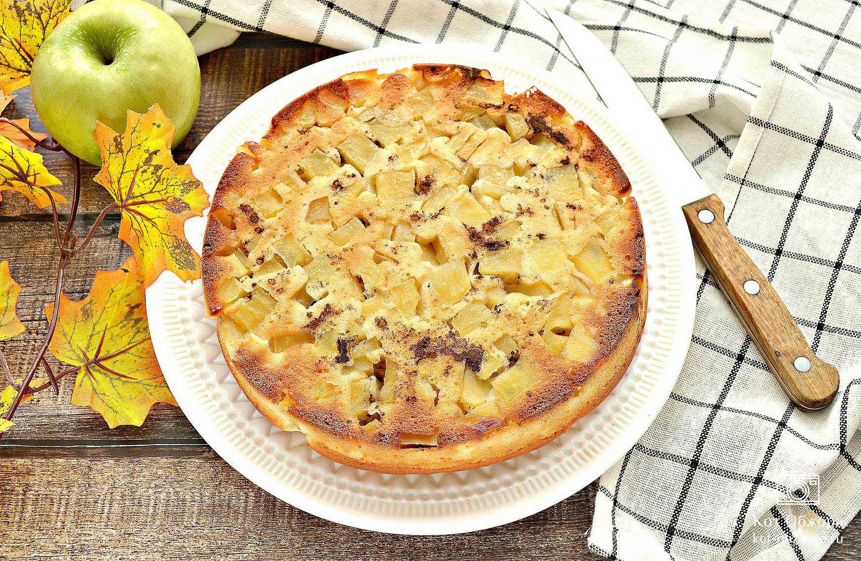Заливной пирог с капустой в духовке: быстрые и вкусные рецепты