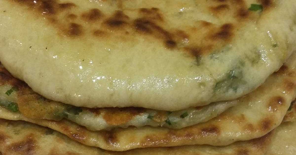 Хычины — 8 пошаговых рецептов приготовления