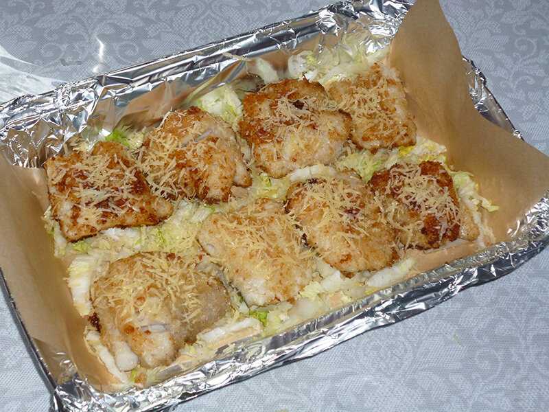 Минтай в духовке — 14 вкусных рецептов запеченной рыбы