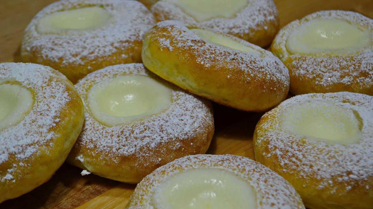 Сладкие булочки в домашних условиях 290 рецептов - 1000.menu
