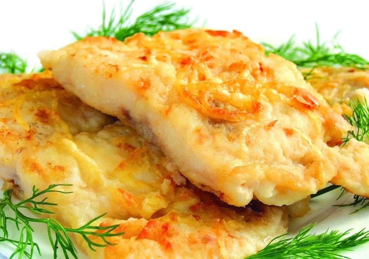 Как приготовить минтай в духовке, чтоб был сочный и вкусный – рецепты