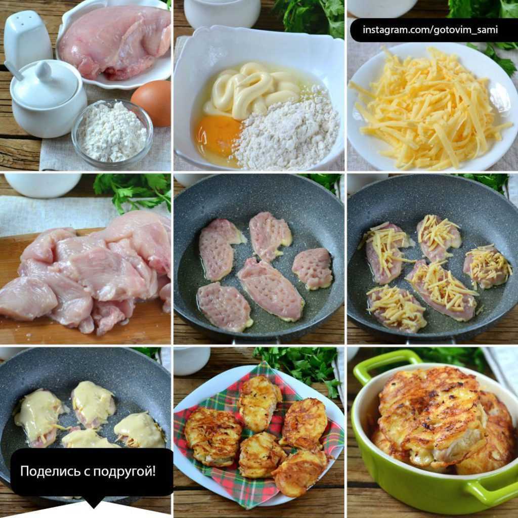 20 дешевых и простых рецептов на ужин
