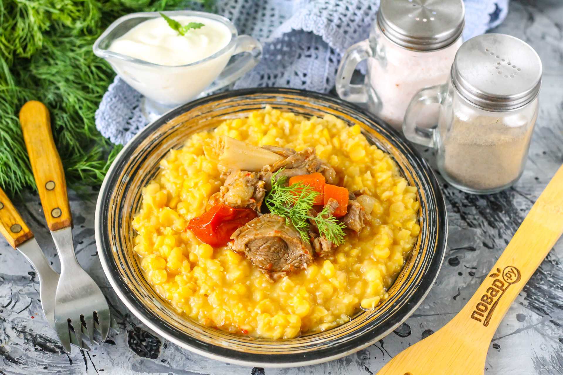 Как правильно варить гороховую кашу? 7 вкусных рецептов горошницы
как правильно варить гороховую кашу? 7 вкусных рецептов горошницы