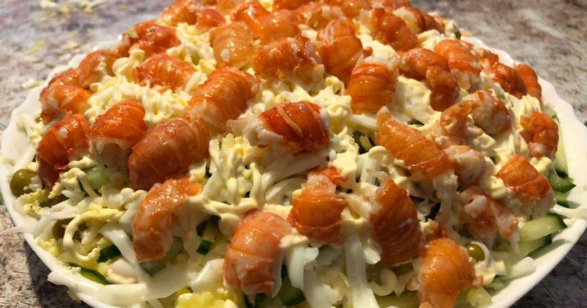 Салат оливье классический — 14 простых и вкусных рецептов на праздничный стол