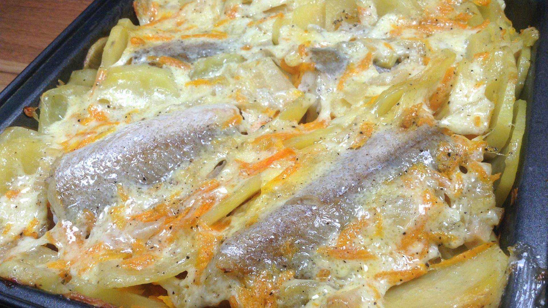 Минтай жареный на сковороде — 12 рецептов как вкусно приготовить минтай