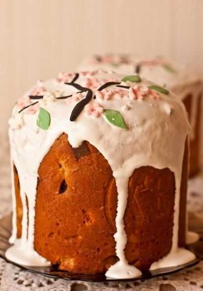 Пасхальный кулич в хлебопечке — 6 простых и вкусных рецептов