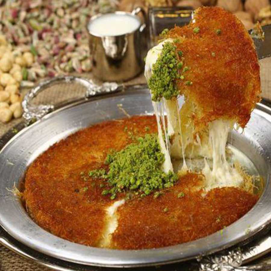 Турецкая кухня: что попробовать туристу