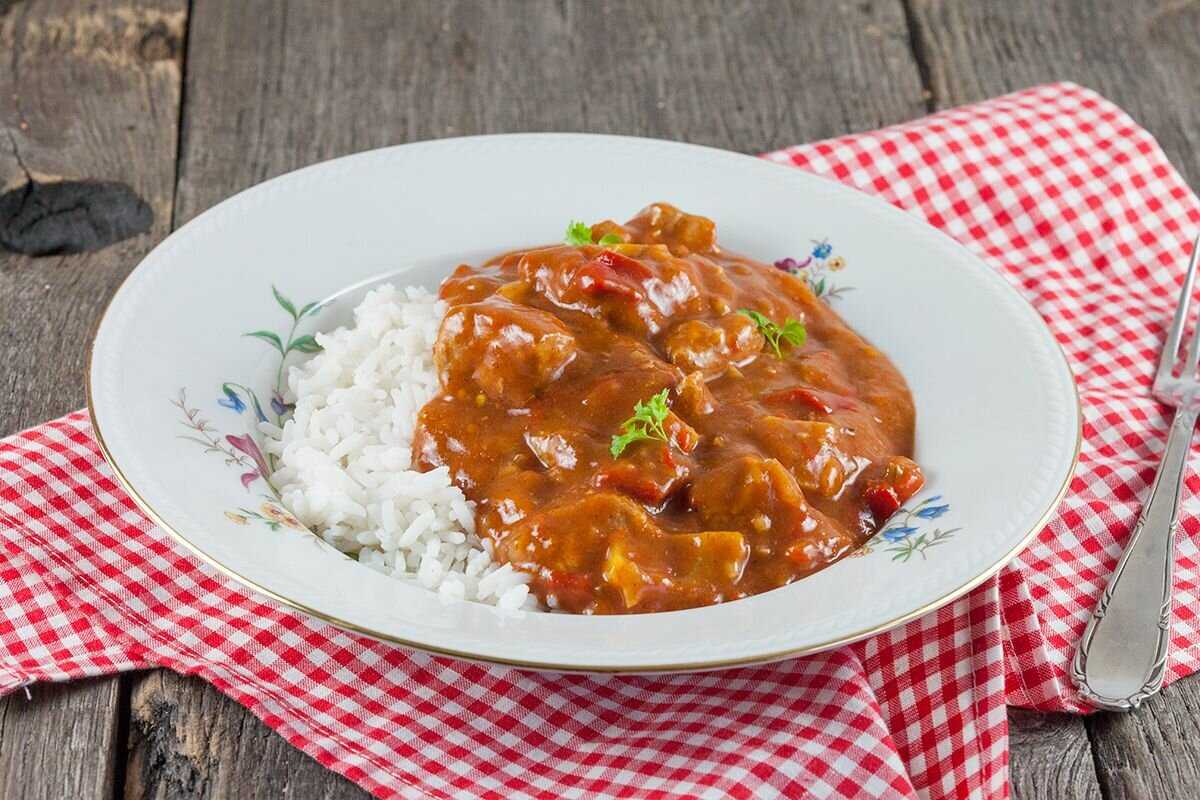 Подлива без мяса к любому гарниру: 5 очень вкусных рецептов
подлива без мяса к любому гарниру: 5 очень вкусных рецептов