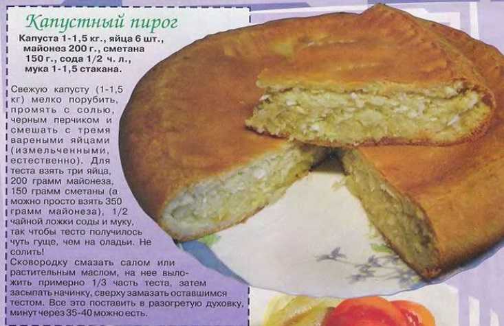 Заливной пирог на кефире с курицей в духовке - 12 пошаговых фото в рецепте