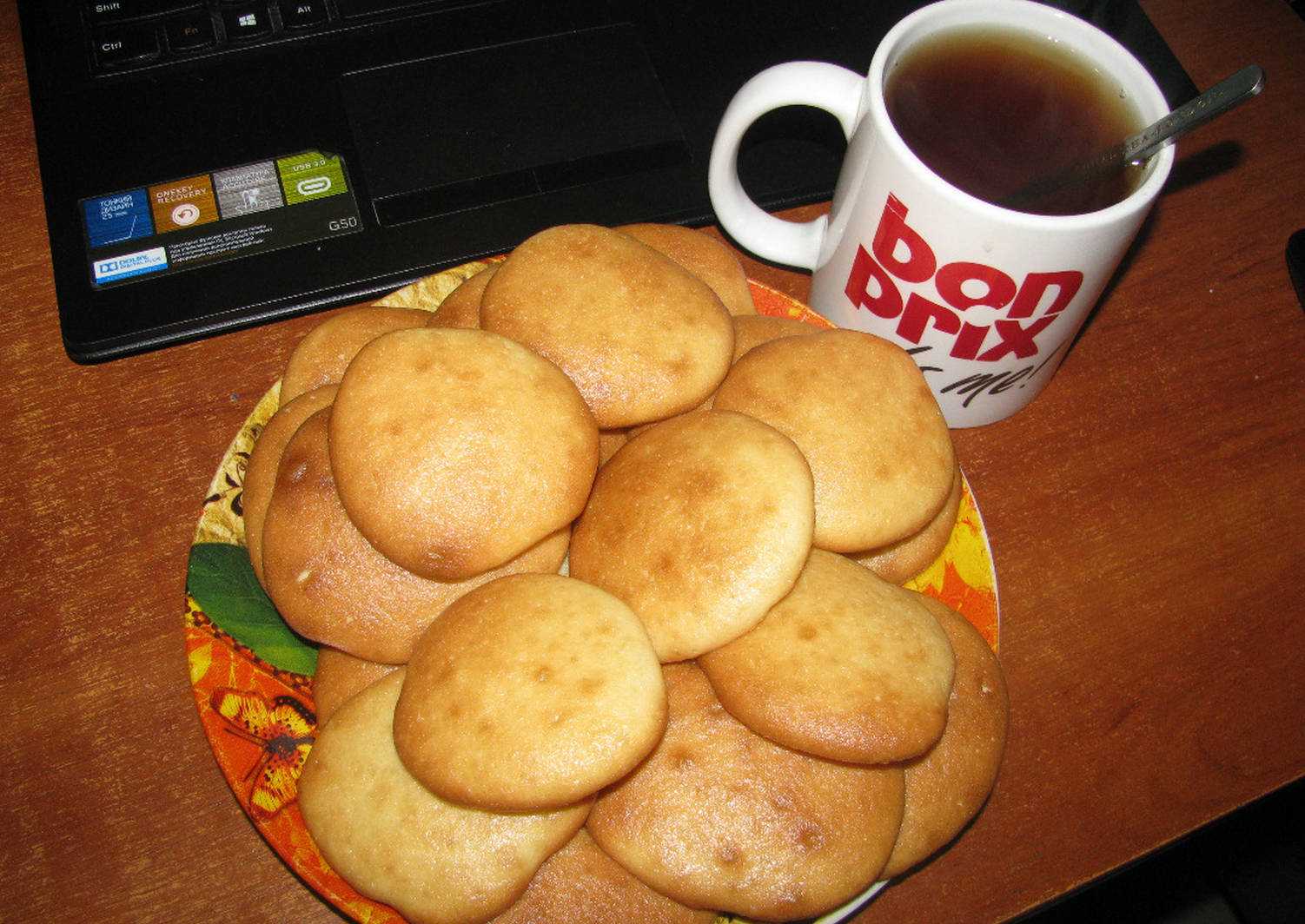 Вкусное печенье на майонезе и маргарине: рецепты с фото