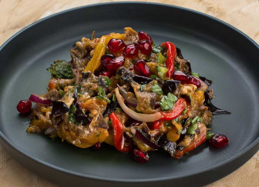 Салат «тбилиси» - 20 быстрых и вкусных рецептов грузинского салата