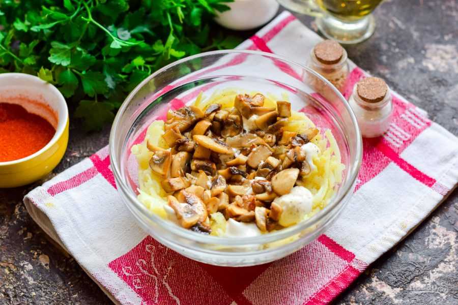 Салат викинг - просто готовить, вкусно есть: рецепт с фото и видео