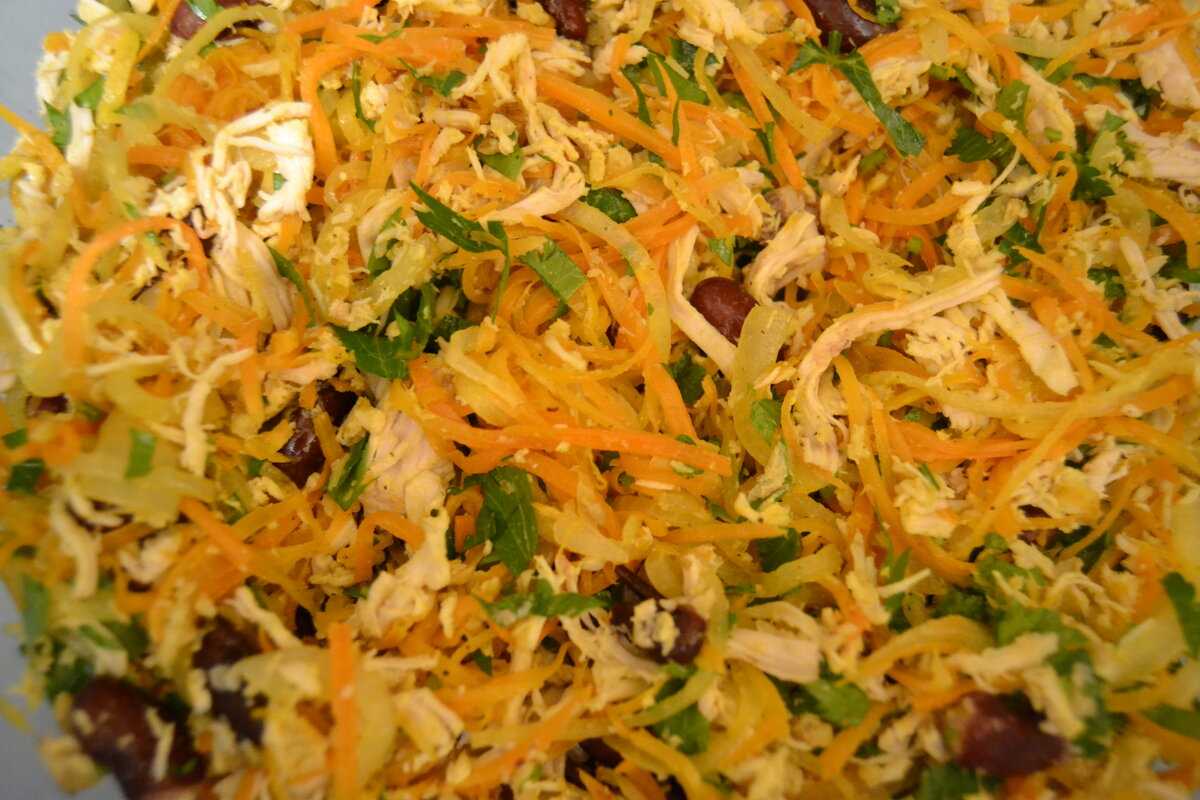Салат греческий - 5 очень вкусных классических рецептов