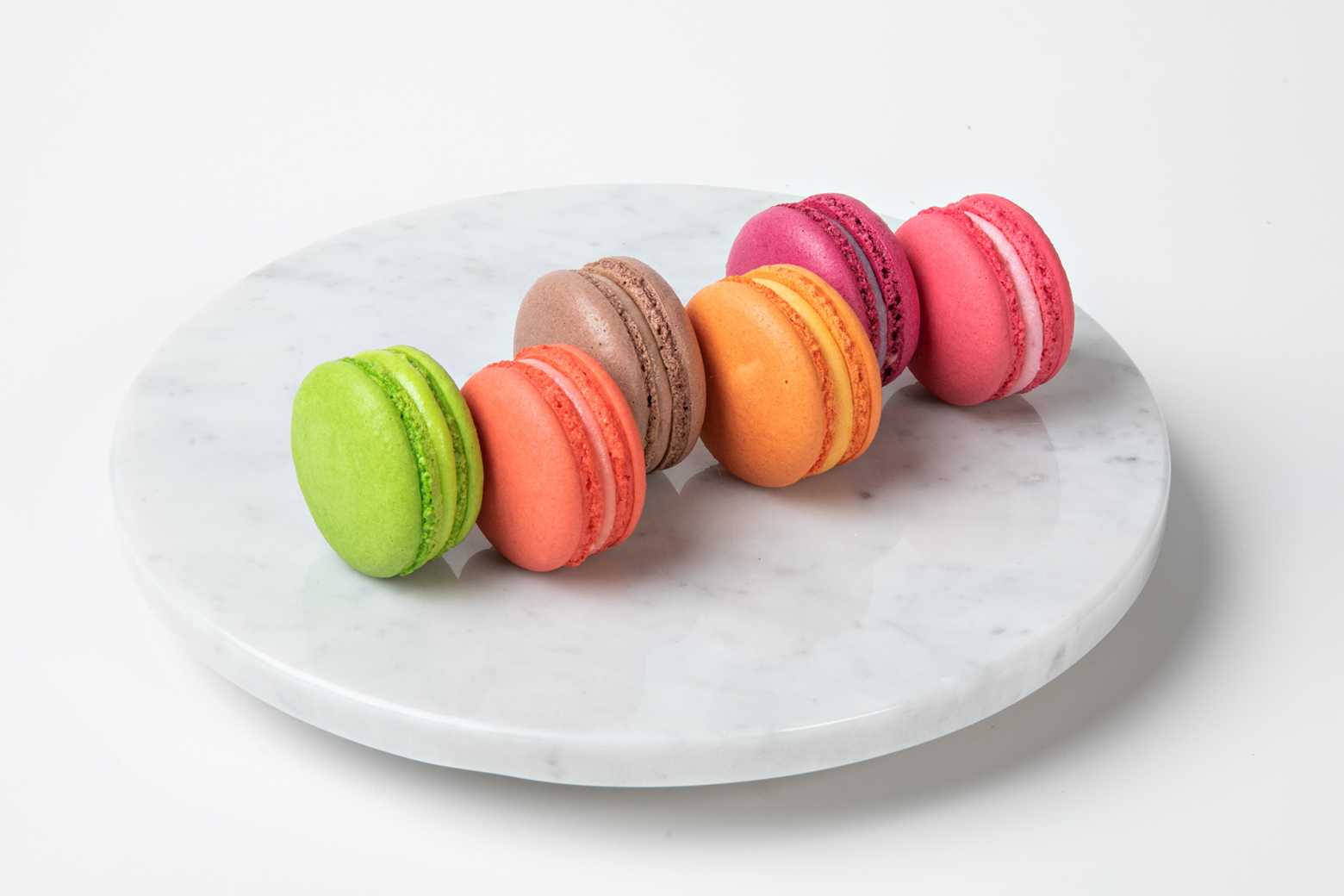 Печеньки макаруны, макарони, макаронс, macarons: как правильно называются французские пирожные