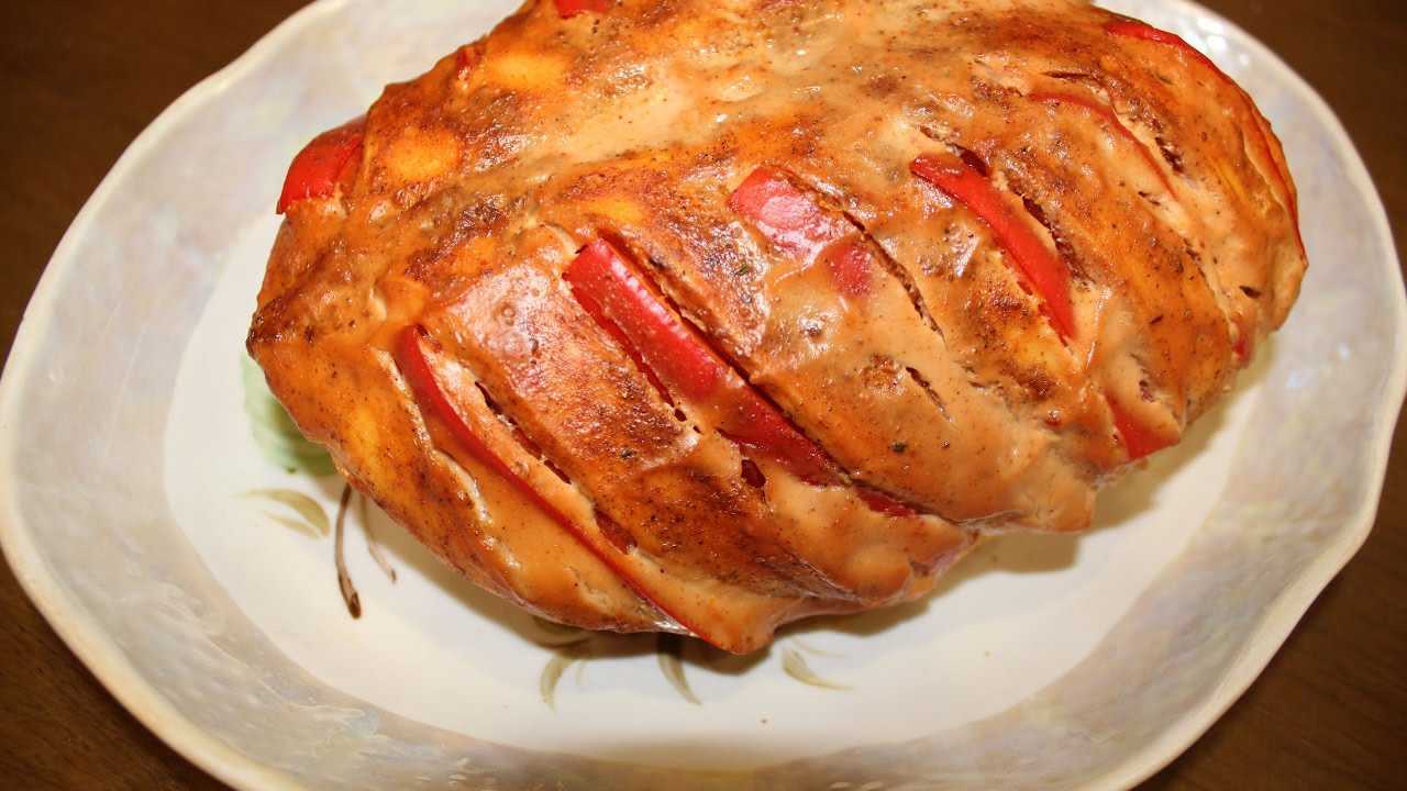 Что приготовить из куриного филе: 20 быстрых и вкусных рецептов