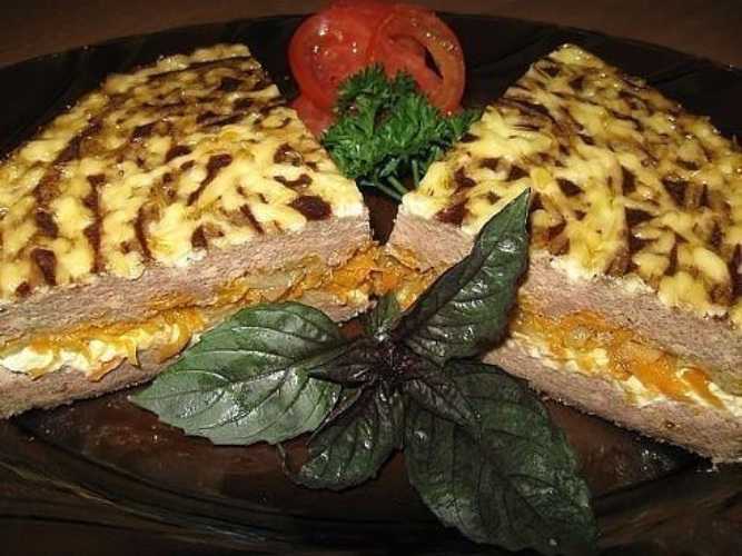 Печень по-царски в духовке — 2 вкусных пошаговых рецепта