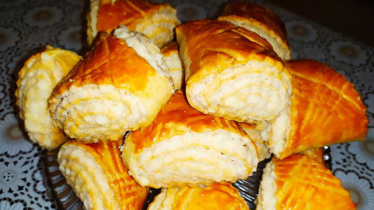 Кята рецепт с кефиром