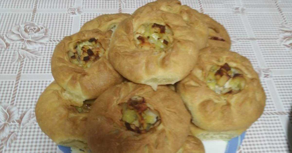 Татарская кухня, 92 рецепта, фото-рецепты