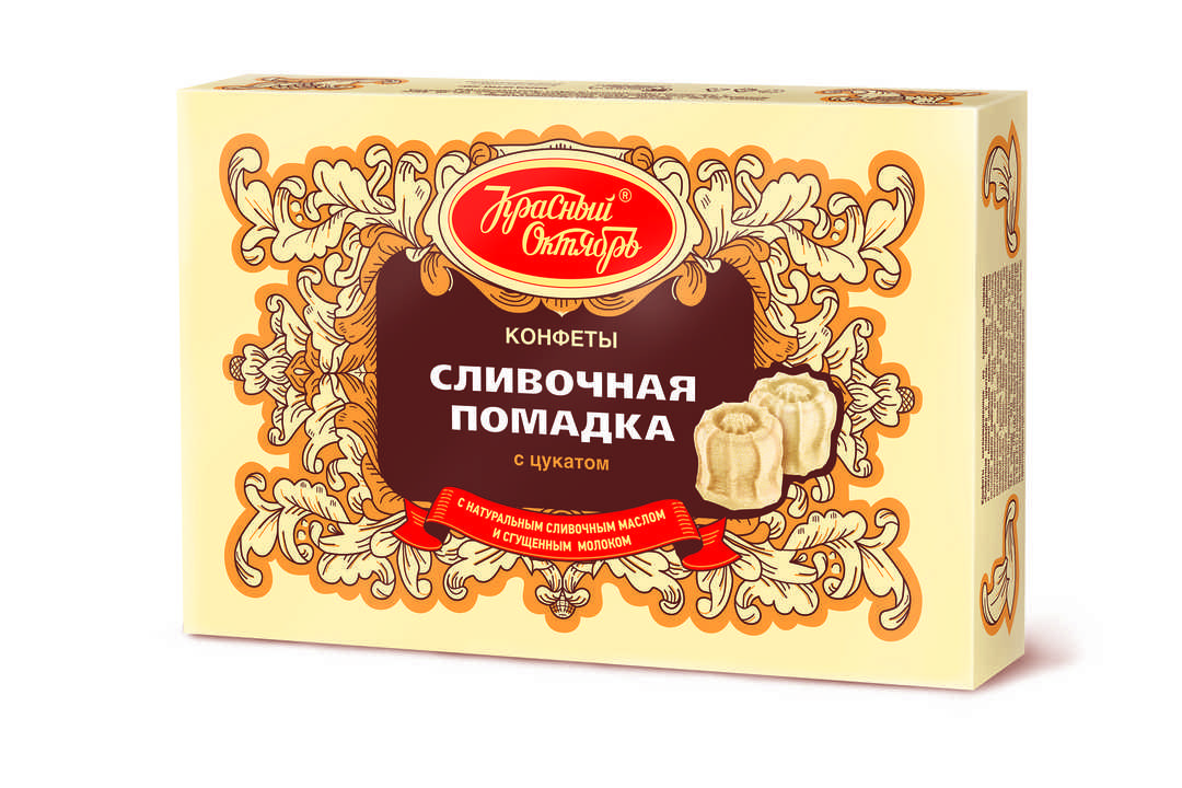 Кто из вас в детстве не увлекался производством конфет : Если этот процесс прошел мимо вас, самое время заняться этим сейчас и угостить своих деток натуральными сладостями — сливочной помадкой