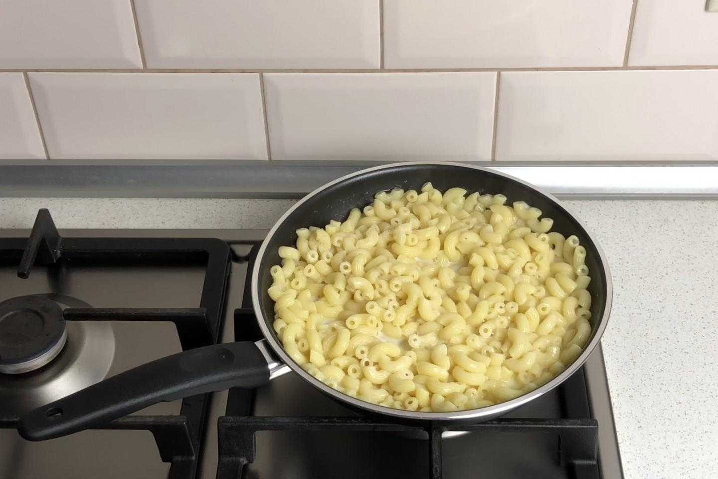 Макароны с сыром в духовке - 108 рецептов приготовления пошагово - 1000.menu