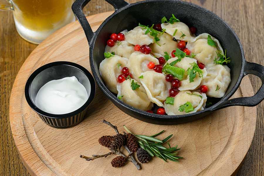 Скоблянка мясная по старорусски рецепт
