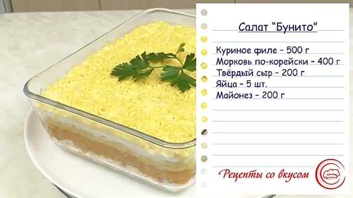 Салаты, которые можно приготовить за 10 минут или даже быстрее