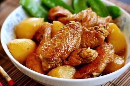 Куриные крылышки в духовке - вкусные рецепты