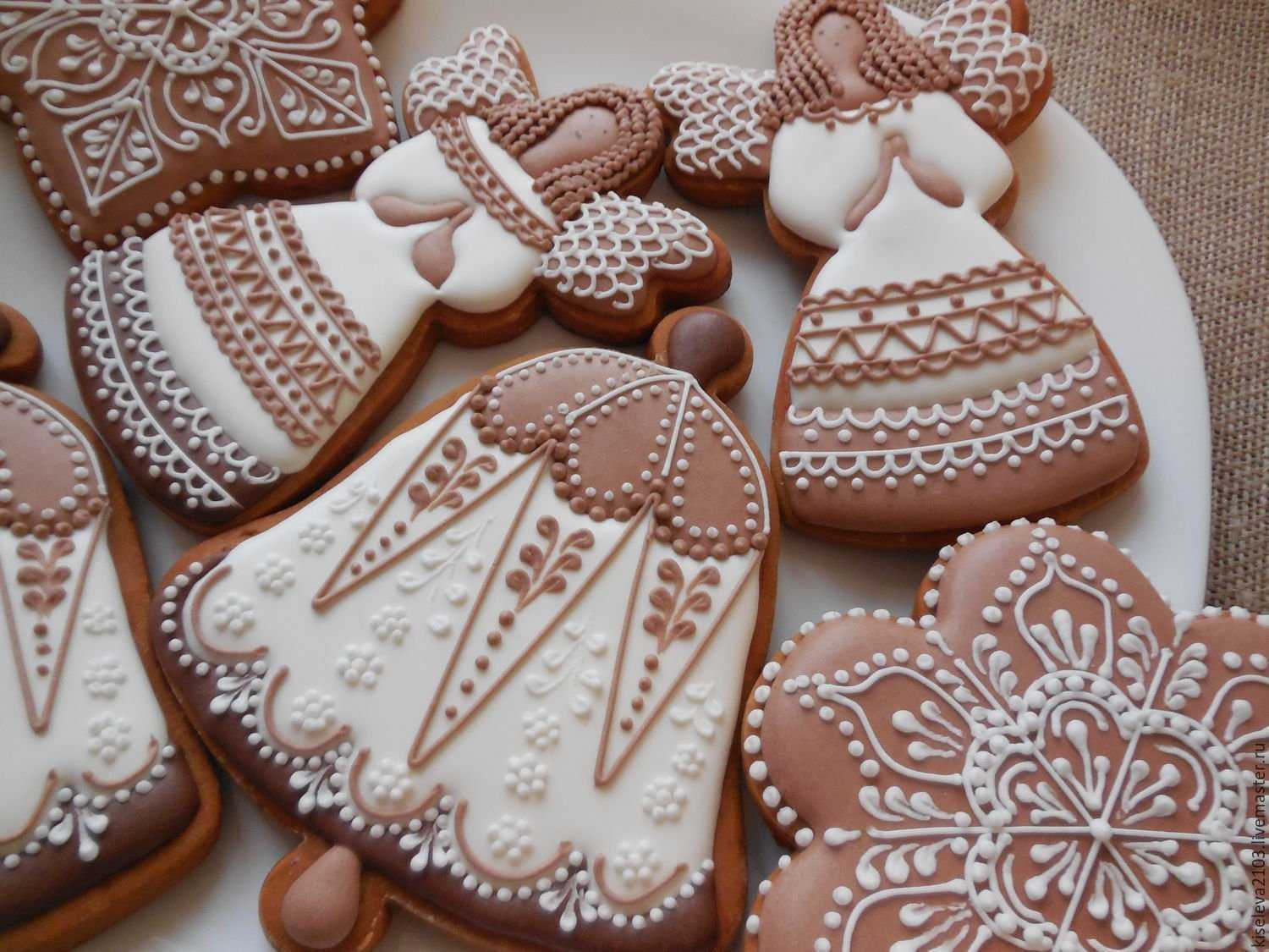 Козули архангельские