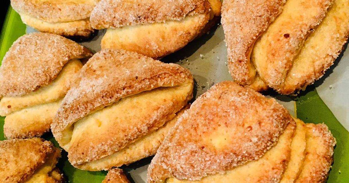 Печенье поцелуйчики – 7 пошаговых рецептов, как приготовить вкусное домашнее печенье
