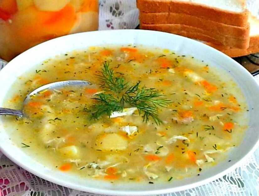 Затируха суп. рецепт с фото пошагово с курицей, картошкой, грибами
